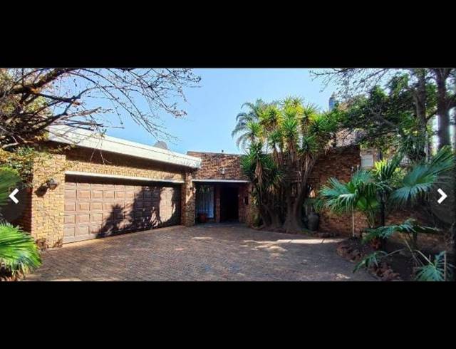 4 BEDROOM HOUSE FOR SALE IN SUNWARD PARK